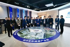 公司赴青島對標企業(yè)學習